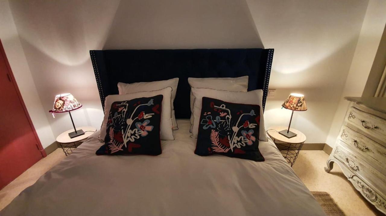 Lovely Suite Nimes Romaine Esterno foto