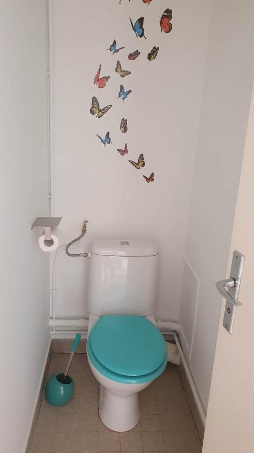 Lovely Suite Nimes Romaine Esterno foto