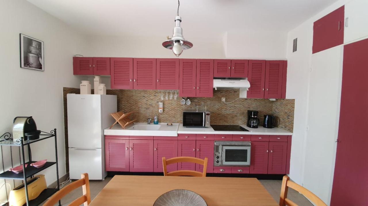 Lovely Suite Nimes Romaine Esterno foto