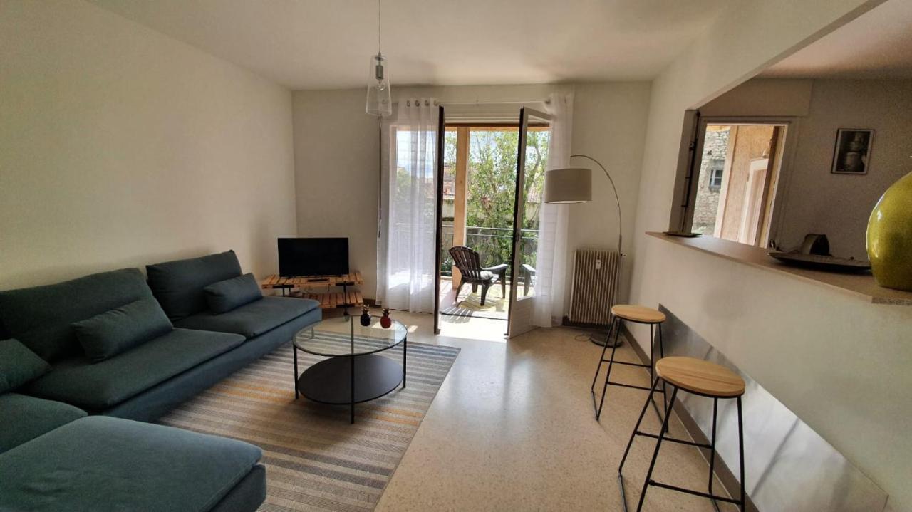 Lovely Suite Nimes Romaine Esterno foto