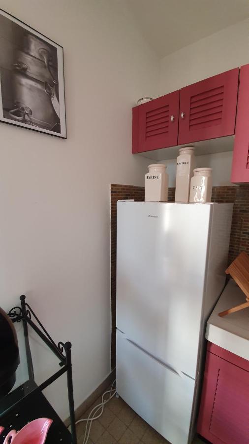Lovely Suite Nimes Romaine Esterno foto