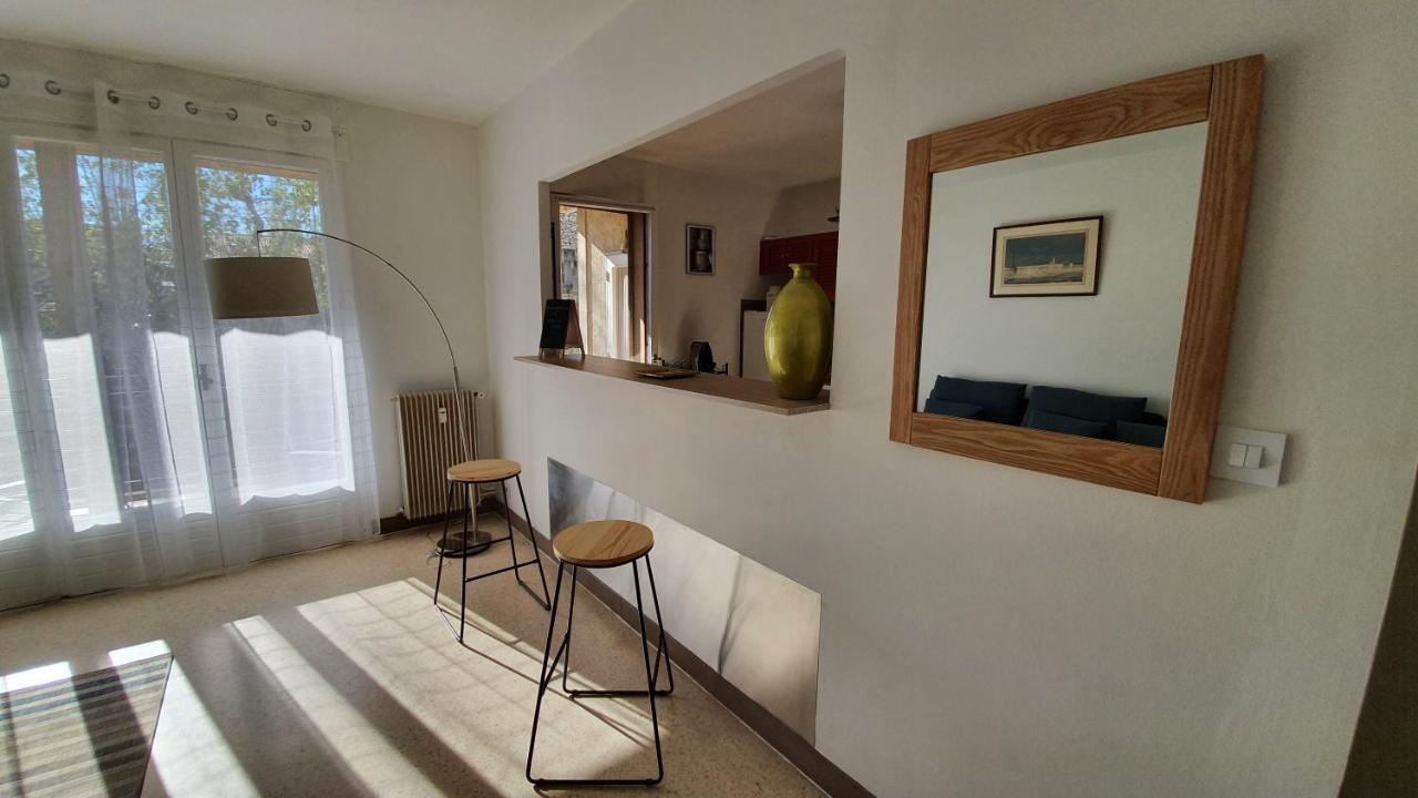 Lovely Suite Nimes Romaine Esterno foto