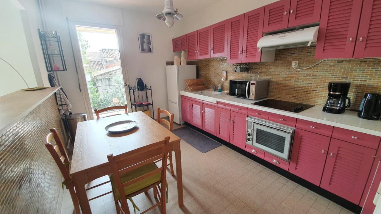 Lovely Suite Nimes Romaine Esterno foto